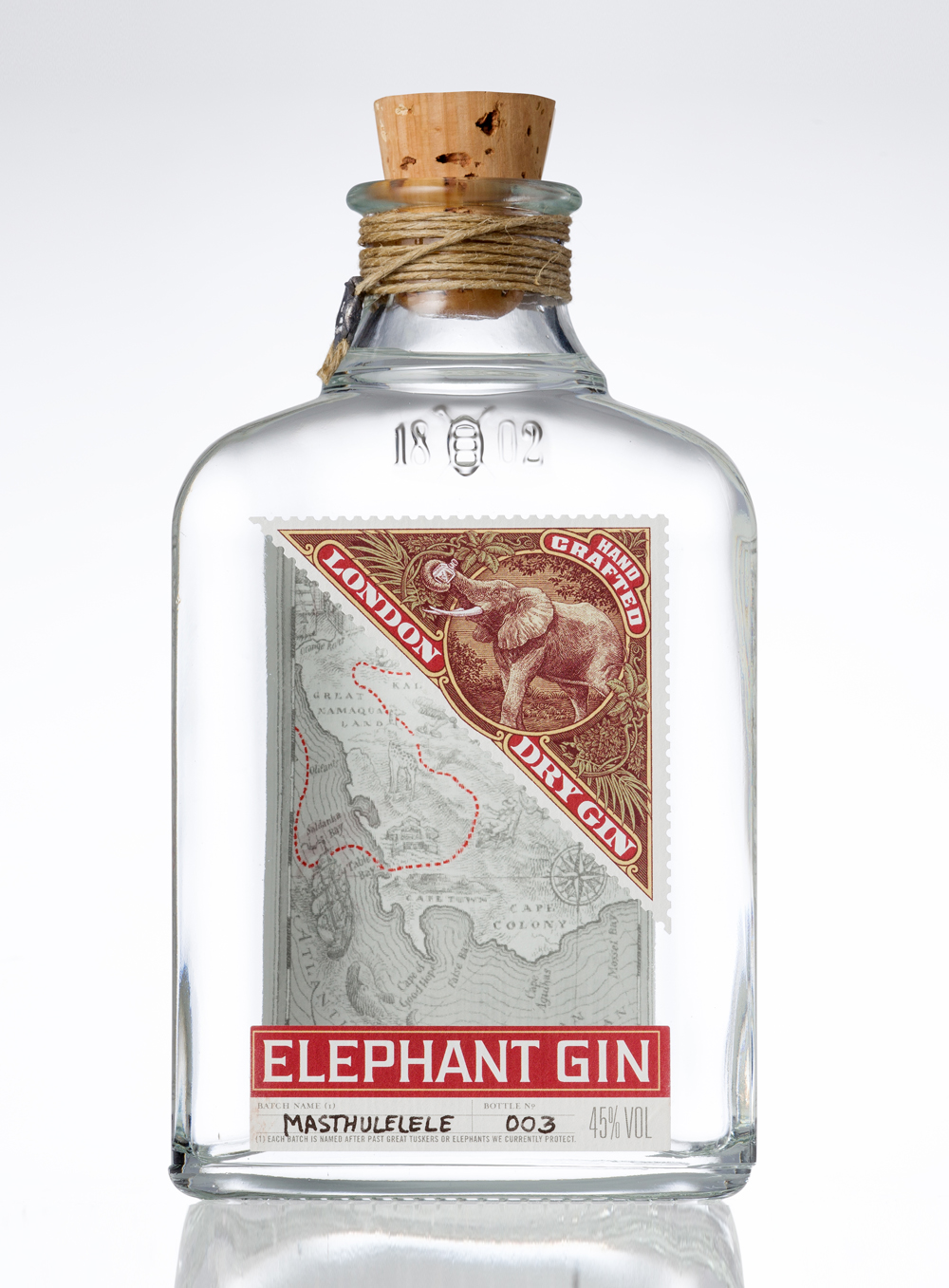 Elephant gin for charity.jpg